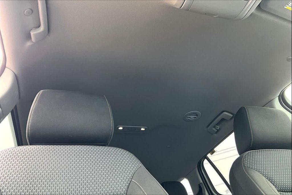 used 2023 GMC Acadia car, priced at $25,160