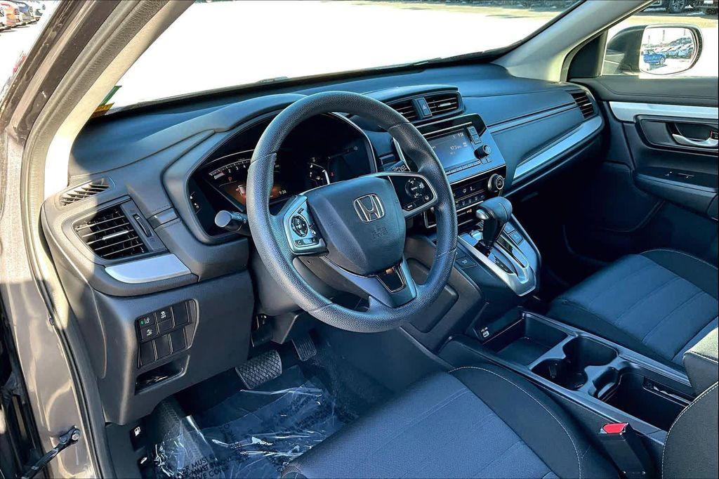 used 2020 Honda CR-V car, priced at $20,232