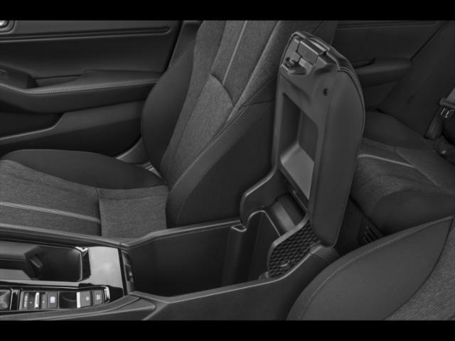 new 2025 Honda Accord Hybrid car, priced at $34,100