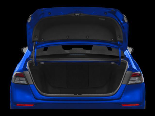 new 2025 Honda Accord Hybrid car, priced at $34,100