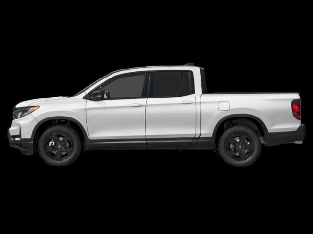 new 2026 Honda Ridgeline car, priced at $48,145