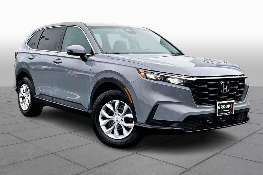 used 2026 Honda CR-V car, priced at $32,613
