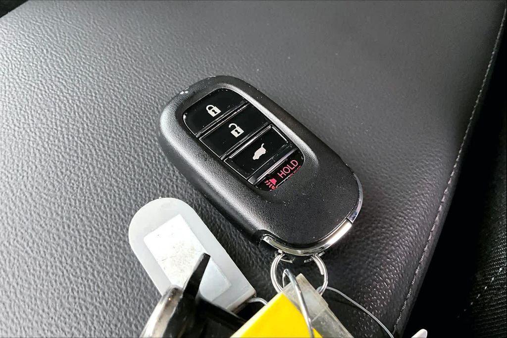 used 2026 Honda CR-V car, priced at $32,613