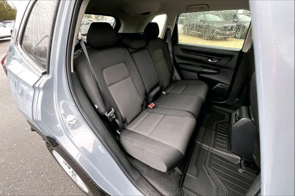 used 2026 Honda CR-V car, priced at $32,613