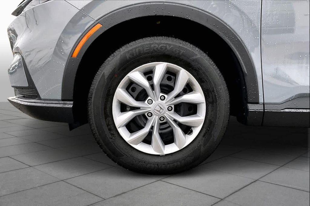 used 2026 Honda CR-V car, priced at $32,613