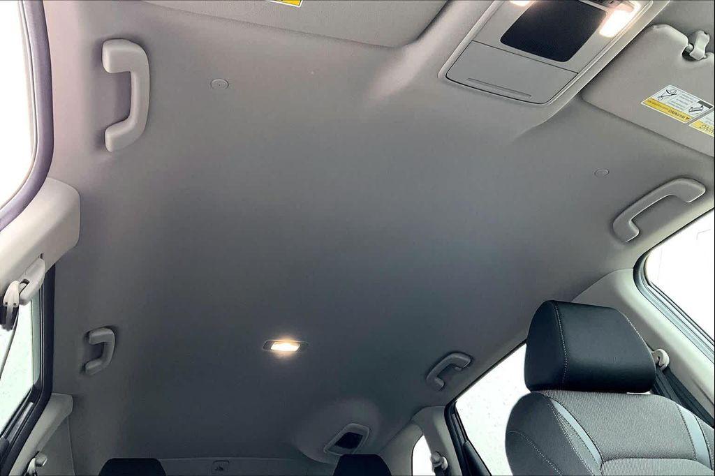 used 2026 Honda CR-V car, priced at $32,613