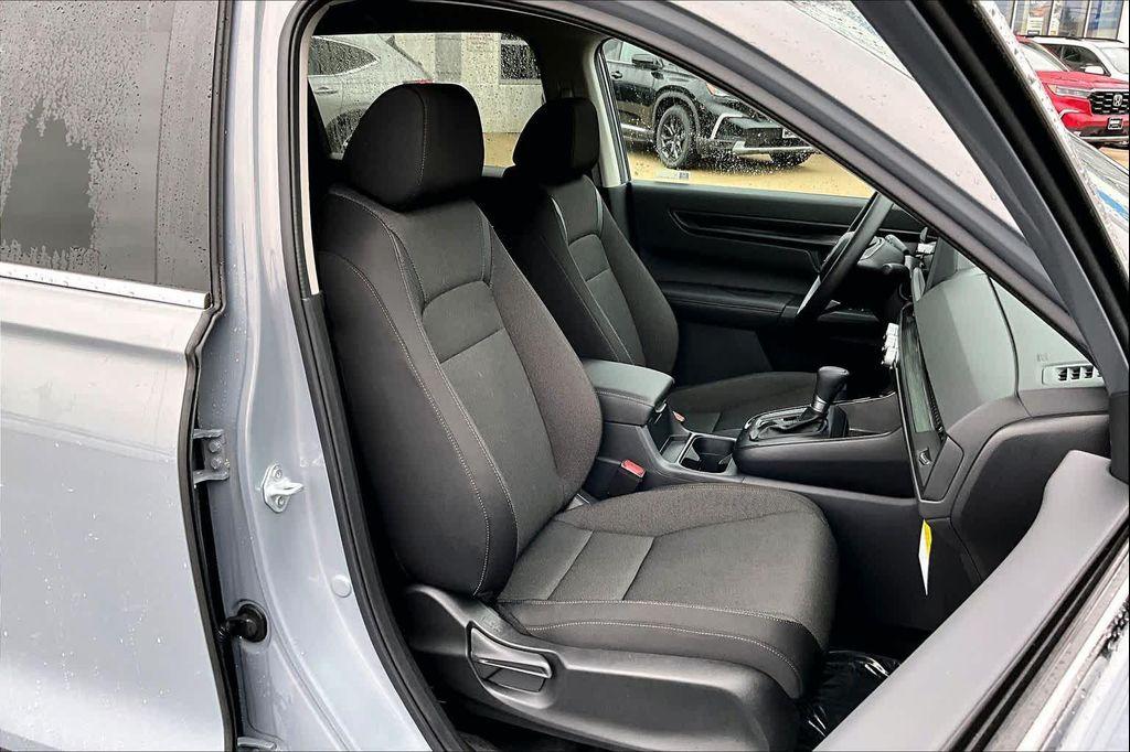 used 2026 Honda CR-V car, priced at $32,613