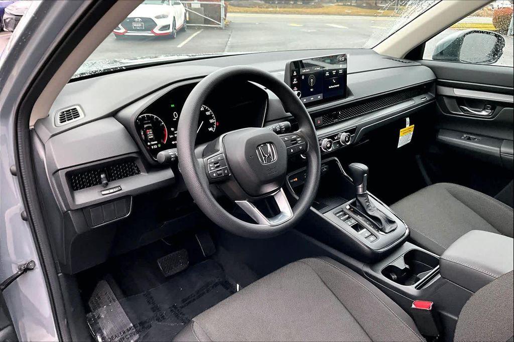 used 2026 Honda CR-V car, priced at $32,613