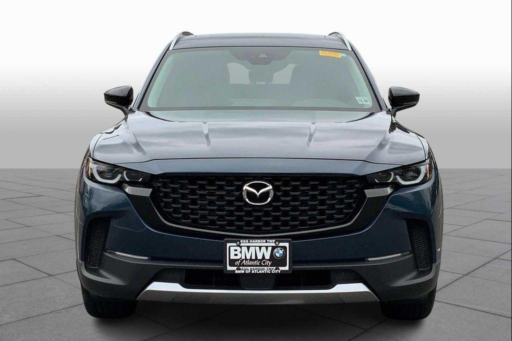 used 2024 Mazda CX-50 car, priced at $29,085