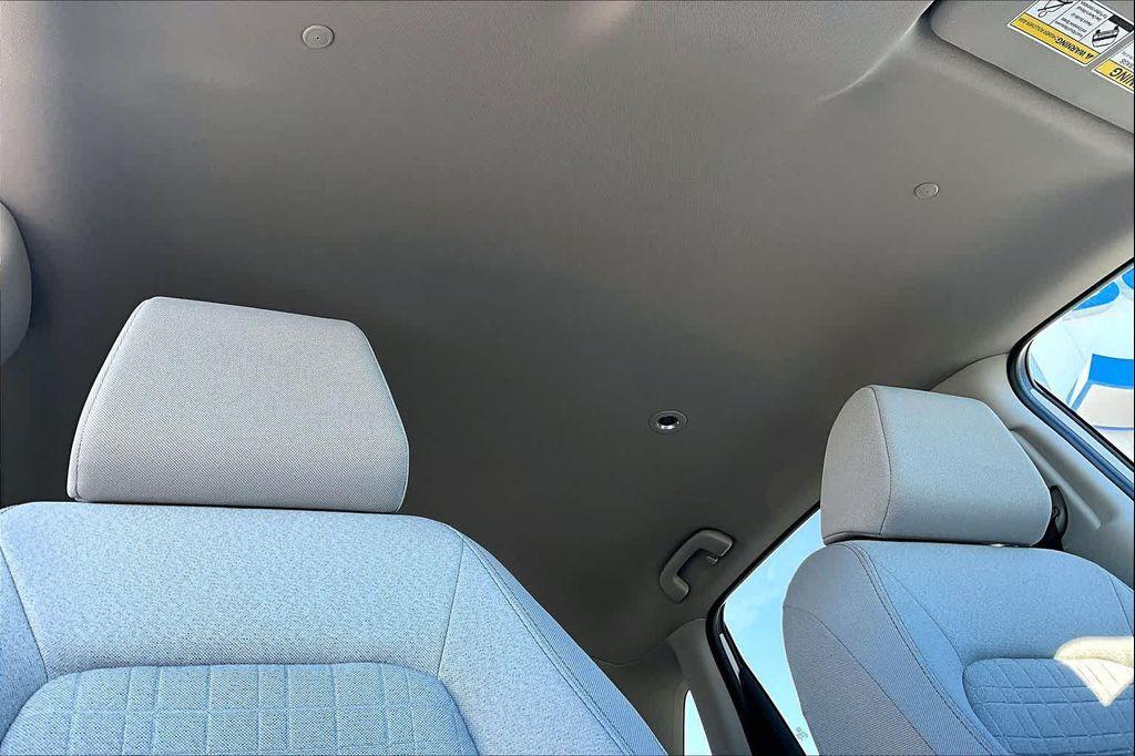 used 2026 Honda HR-V car, priced at $28,184