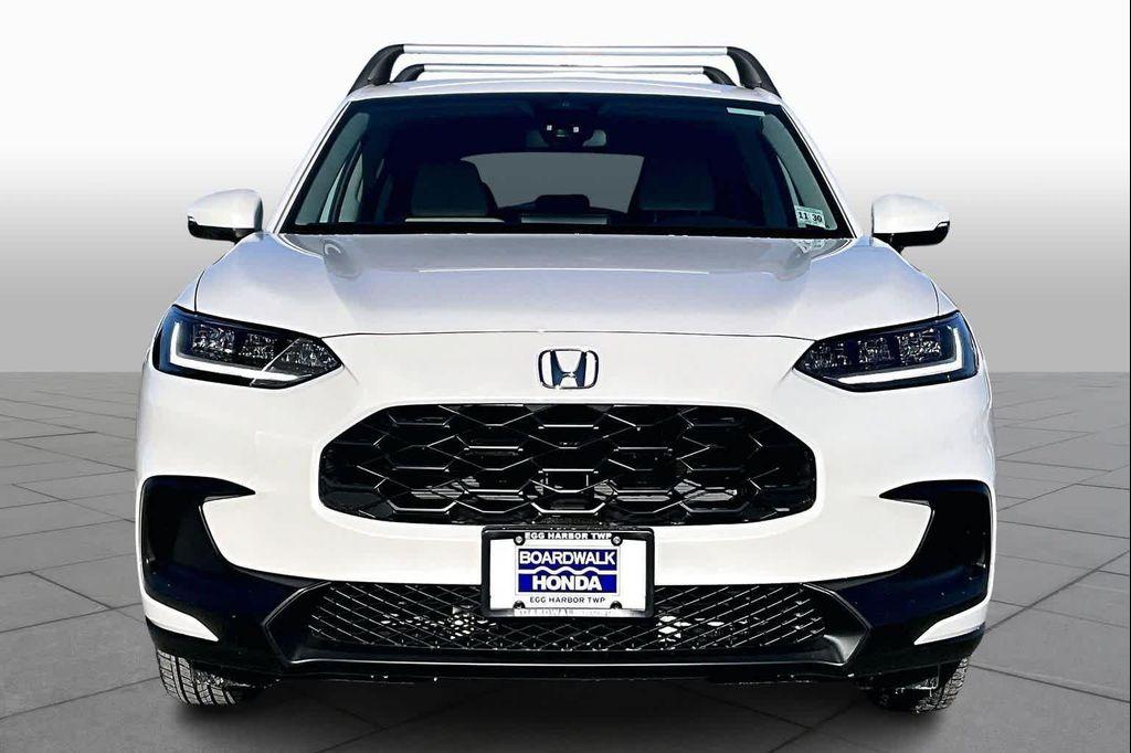 used 2026 Honda HR-V car, priced at $28,184