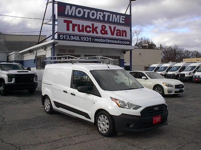 used 2019 Ford Transit Connect car, priced at $14,995