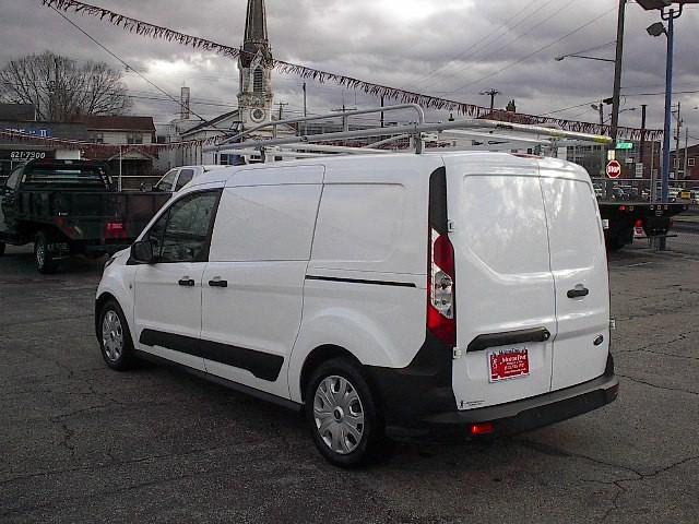 used 2019 Ford Transit Connect car, priced at $14,995