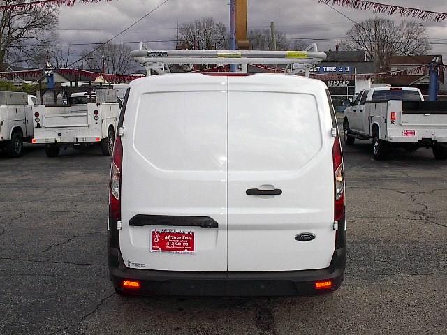 used 2019 Ford Transit Connect car, priced at $14,995