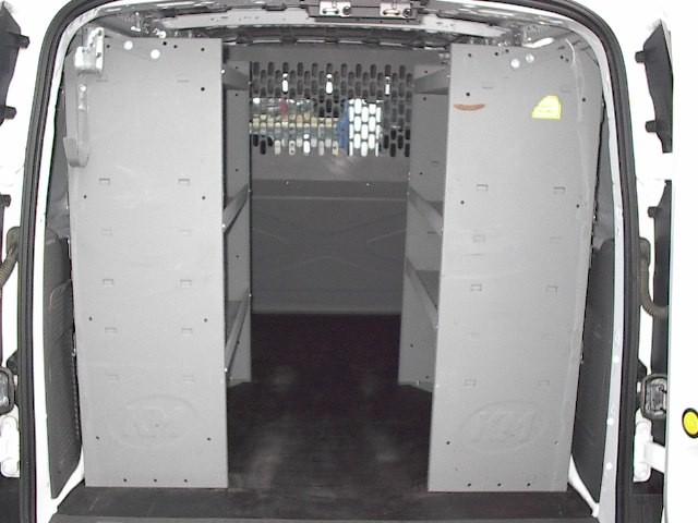 used 2019 Ford Transit Connect car, priced at $14,995