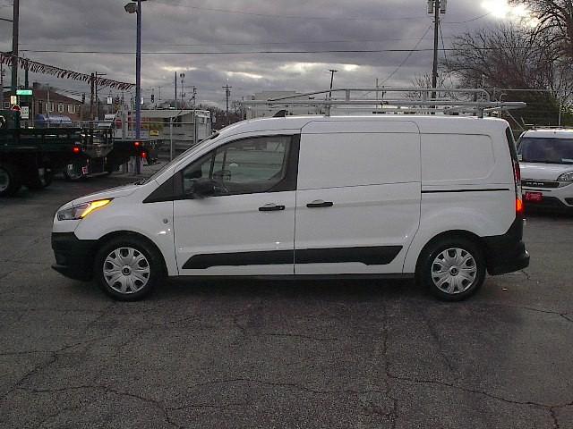 used 2019 Ford Transit Connect car, priced at $14,995
