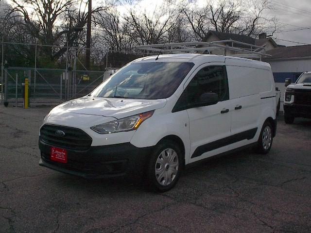 used 2019 Ford Transit Connect car, priced at $14,995
