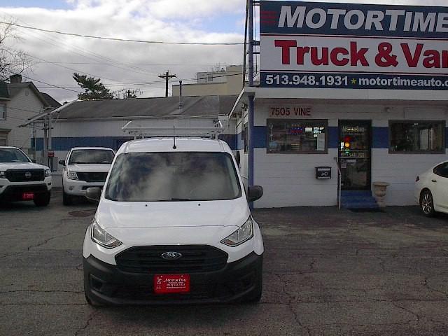used 2019 Ford Transit Connect car, priced at $14,995