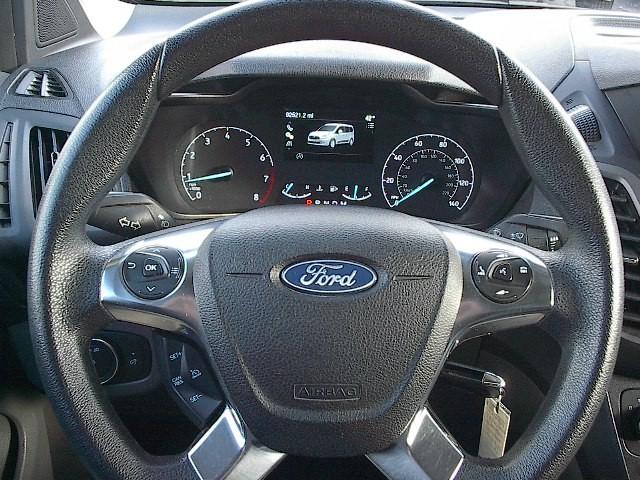 used 2019 Ford Transit Connect car, priced at $14,995
