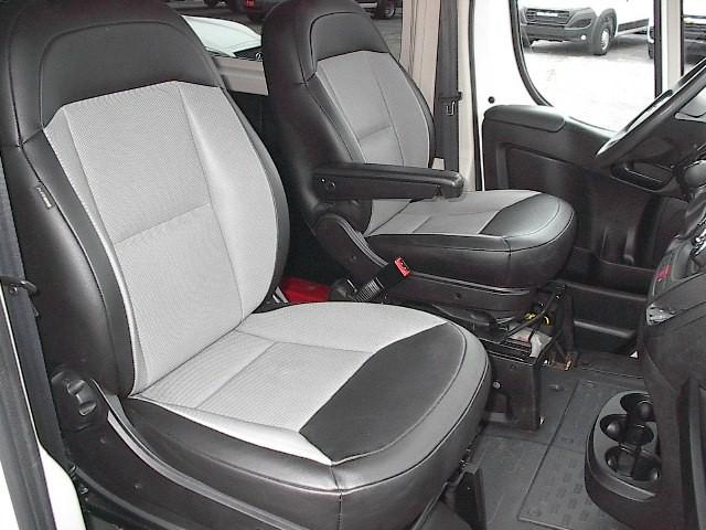 used 2015 Ram ProMaster 2500 Window Van car, priced at $29,995