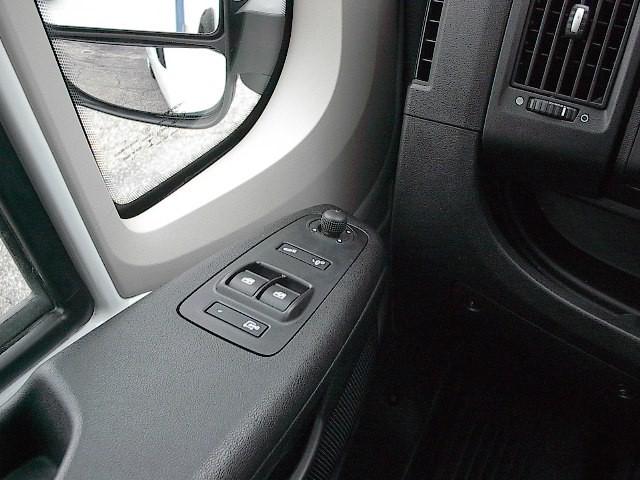 used 2015 Ram ProMaster 2500 Window Van car, priced at $29,995