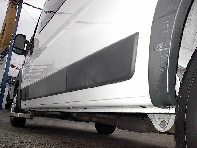 used 2015 Ram ProMaster 2500 Window Van car, priced at $29,995