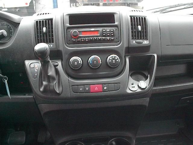 used 2015 Ram ProMaster 2500 Window Van car, priced at $29,995