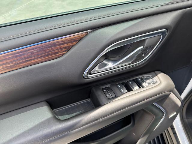 used 2024 Chevrolet Tahoe car, priced at $69,868