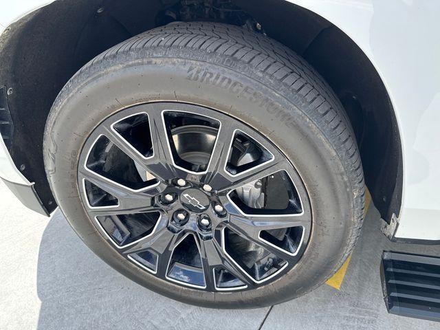 used 2024 Chevrolet Tahoe car, priced at $69,868