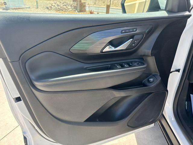 used 2024 GMC Terrain car, priced at $22,968