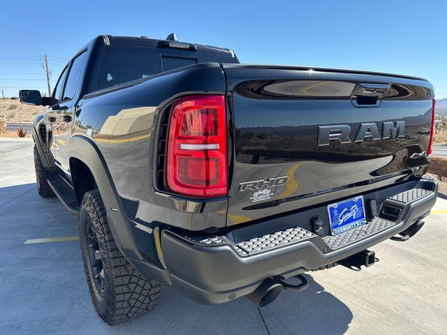 new 2026 Ram 1500 car, priced at $94,470