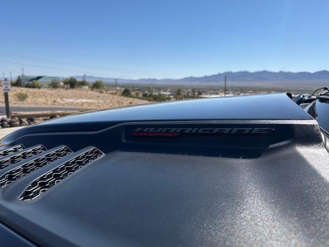 new 2026 Ram 1500 car, priced at $94,470