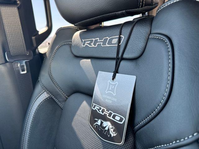 new 2026 Ram 1500 car, priced at $94,470