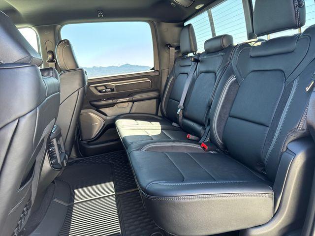 new 2026 Ram 1500 car, priced at $94,470