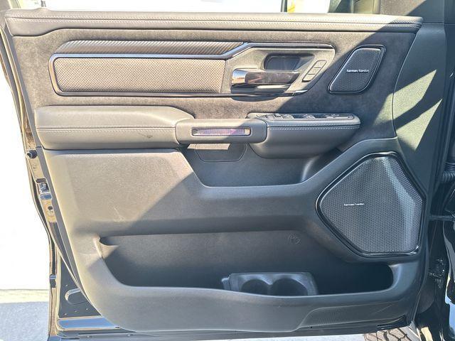 new 2026 Ram 1500 car, priced at $94,470