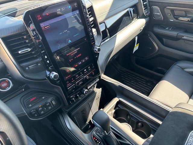 new 2026 Ram 1500 car, priced at $94,470