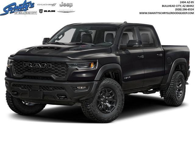 new 2026 Ram 1500 car, priced at $94,470