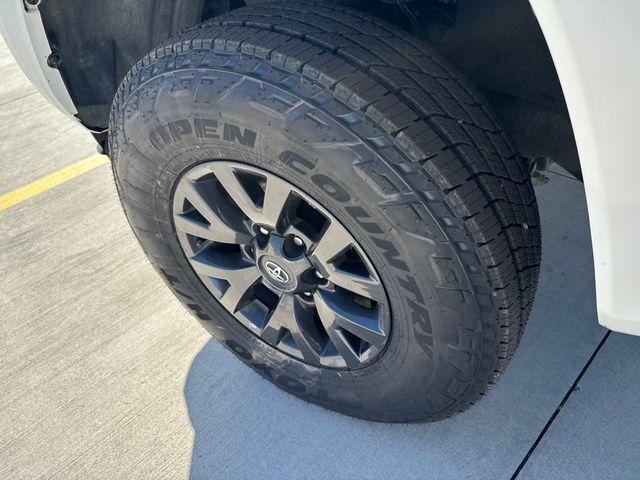 used 2023 Toyota Tacoma car, priced at $33,968