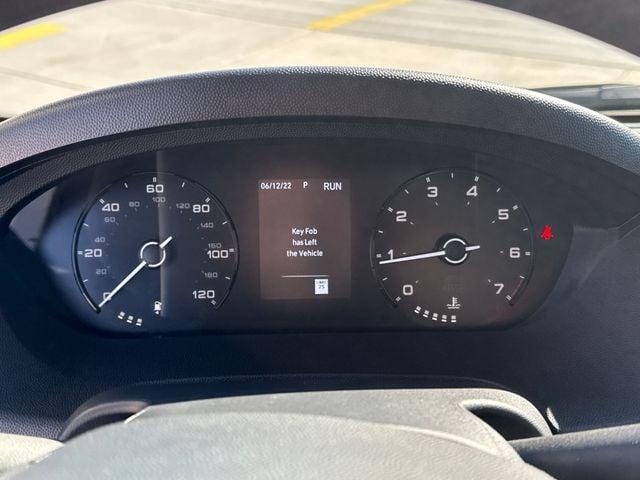 new 2025 Ram ProMaster 1500 car