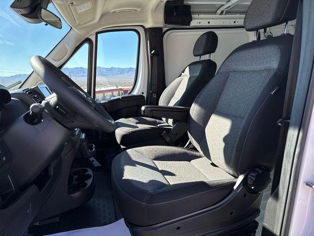 new 2025 Ram ProMaster 1500 car