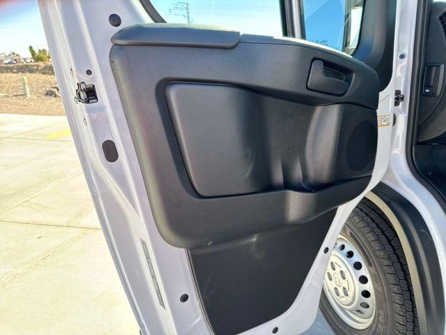 new 2025 Ram ProMaster 1500 car