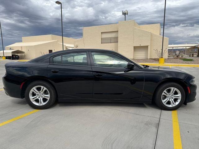 used 2022 Dodge Charger car, priced at $16,968