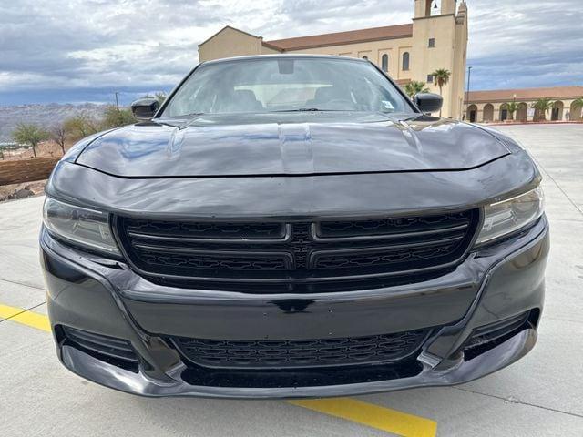 used 2022 Dodge Charger car, priced at $16,968