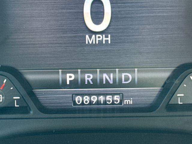 used 2021 Ram 1500 car, priced at $31,468