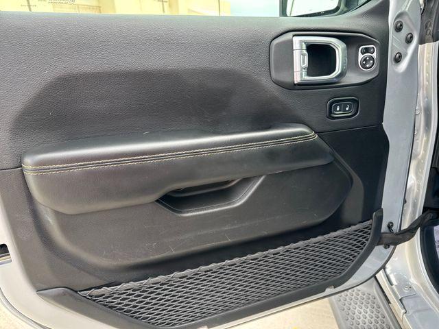 used 2024 Jeep Wrangler 4xe car, priced at $31,968