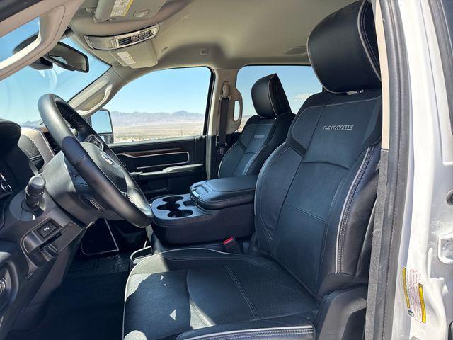 used 2024 Ram 2500 car, priced at $55,868