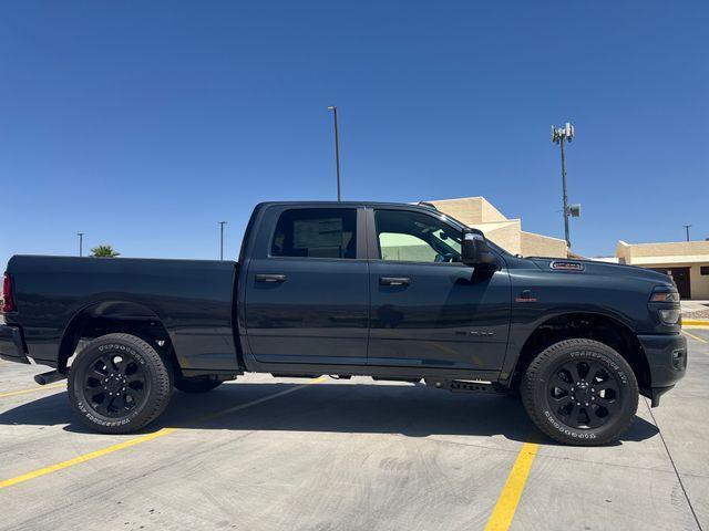 new 2026 Ram 2500 car