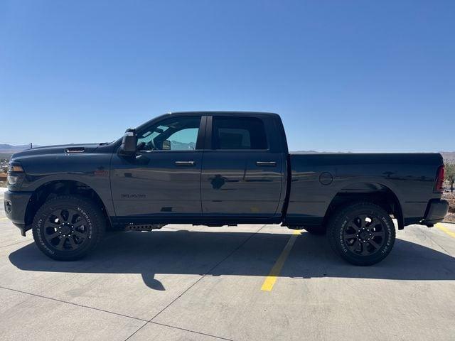 new 2026 Ram 2500 car
