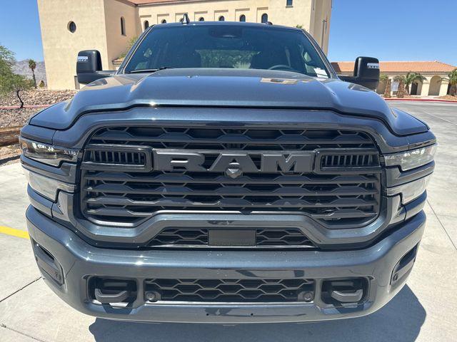 new 2026 Ram 2500 car