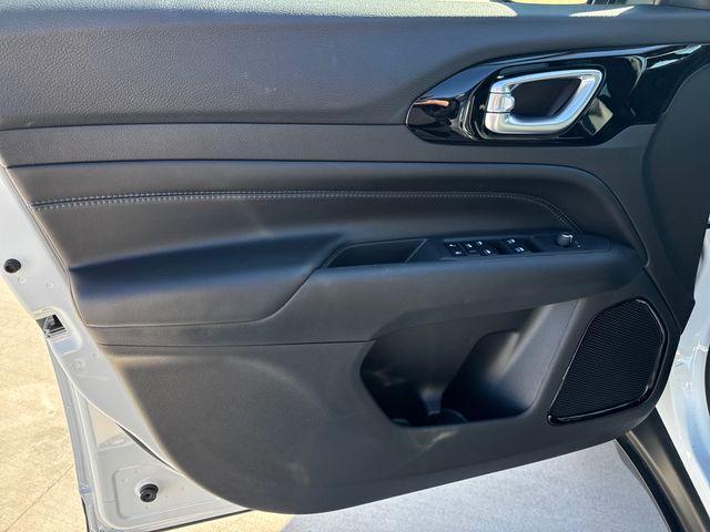 new 2026 Jeep Compass car